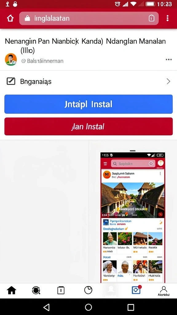 380slot - Tampilan antarmuka yang menarik dan user-friendly.