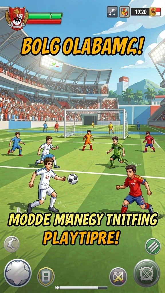 456win - Mode permainan yang menarik dan bervariasi.