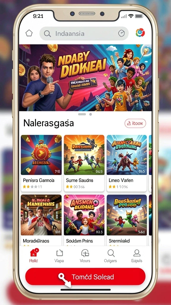 99zk - Karakter unik yang bisa digunakan dalam permainan.