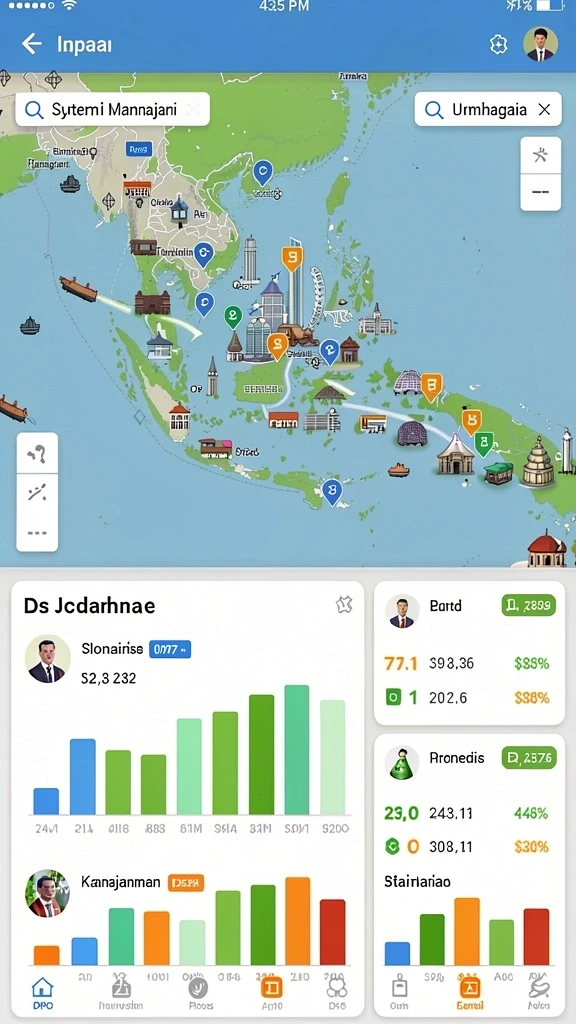 99zk - Tantangan seru di setiap level yang berbeda.