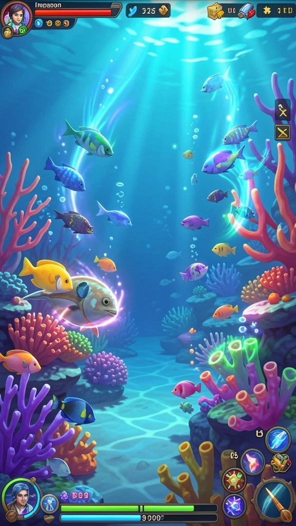 big77 - Fitur multiplayer yang memungkinkan bersaing dengan teman.