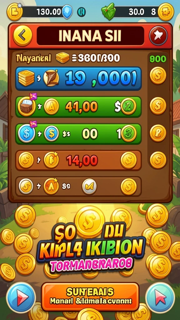 bujangtoto - Tampilan utama aplikasi BUJANGTOTO yang menarik.