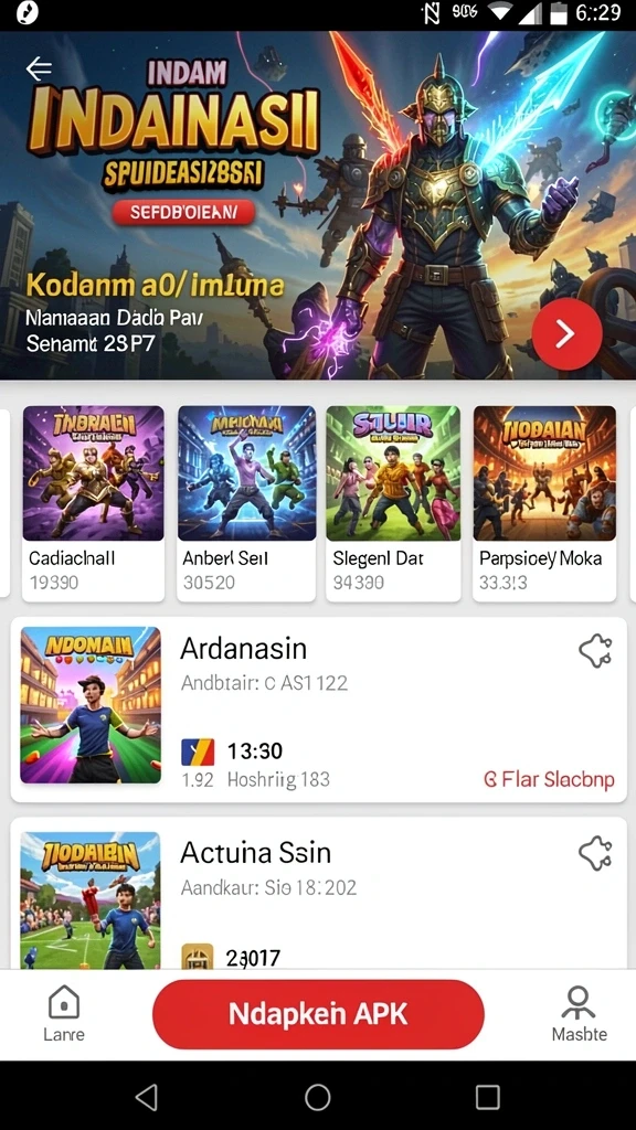 calo288 - Fitur bonus harian yang menarik untuk semua pemain.