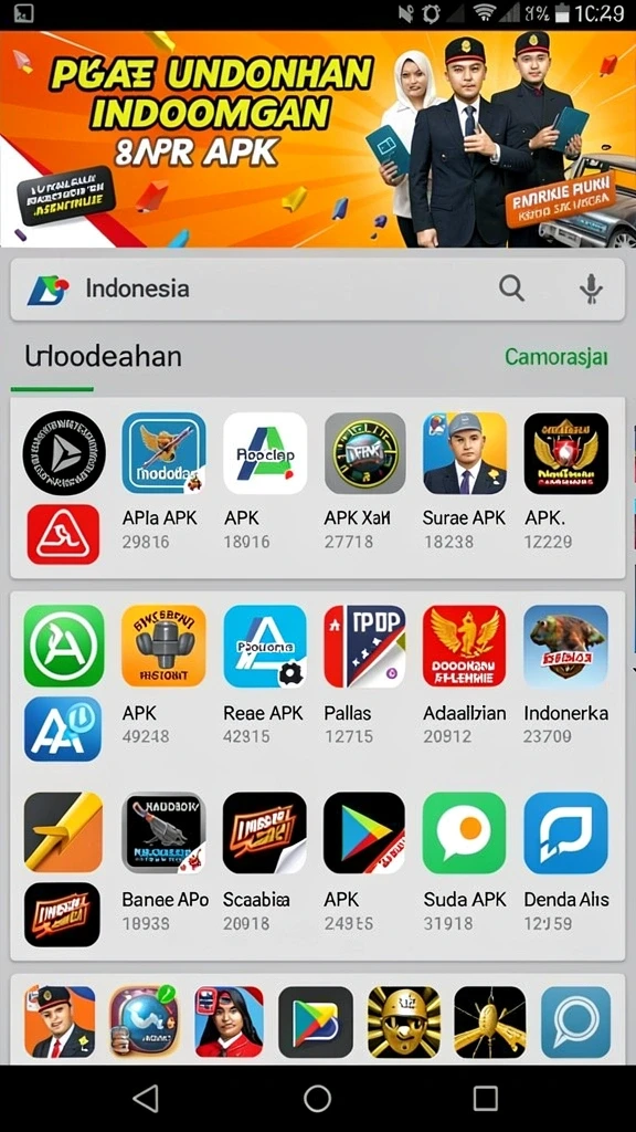 d06 - Menjalani misi bersama teman-teman.