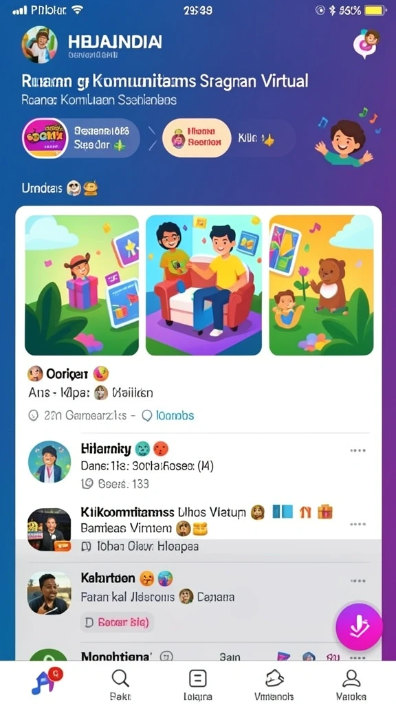 garuda138 - Grafik menawan yang meningkatkan pengalaman bermain.