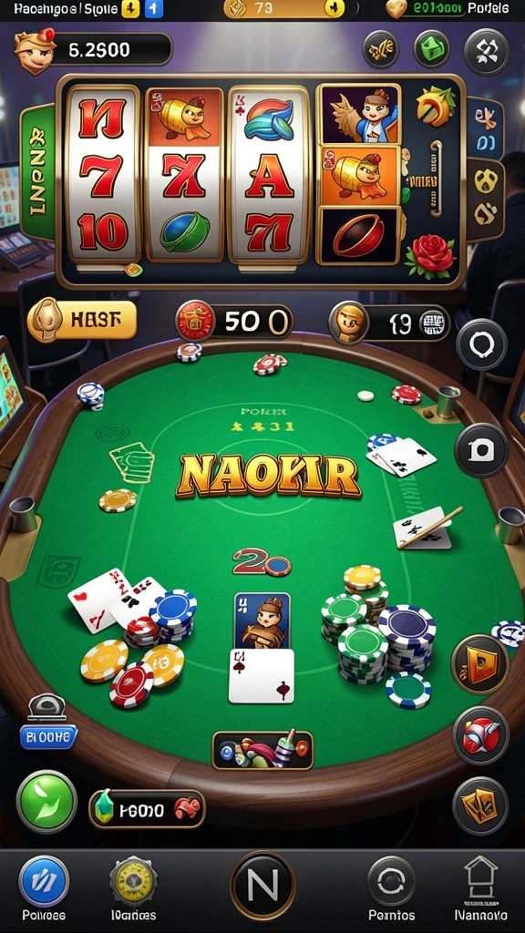 indslot - Beragam tema slot yang membuat permainan semakin menarik.