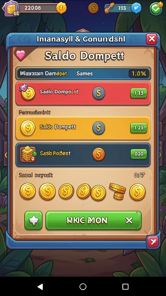 indslot - Fitur bonus yang menguntungkan dan menarik untuk dicoba.