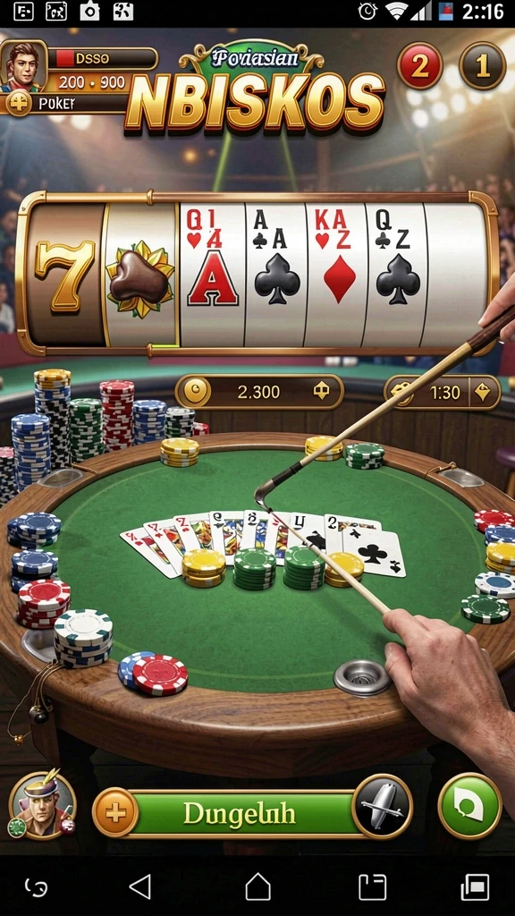 king999 - Tampilan antarmuka yang menarik dan user-friendly.