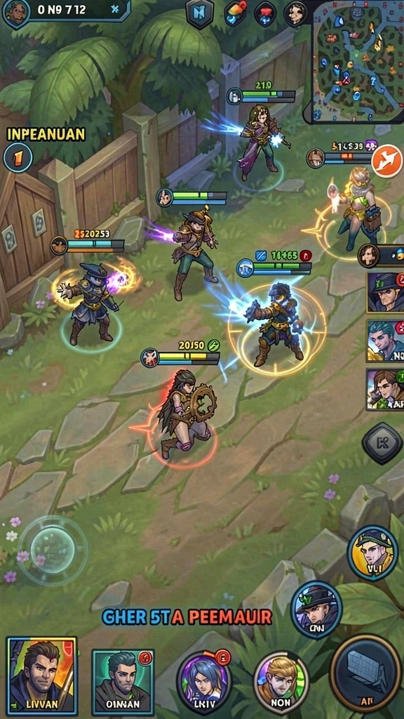 king999 - Grafis yang memukau dan detail yang tajam.