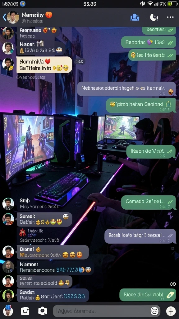 koin138 - Beragam pilihan permainan menarik untuk semua pemain.