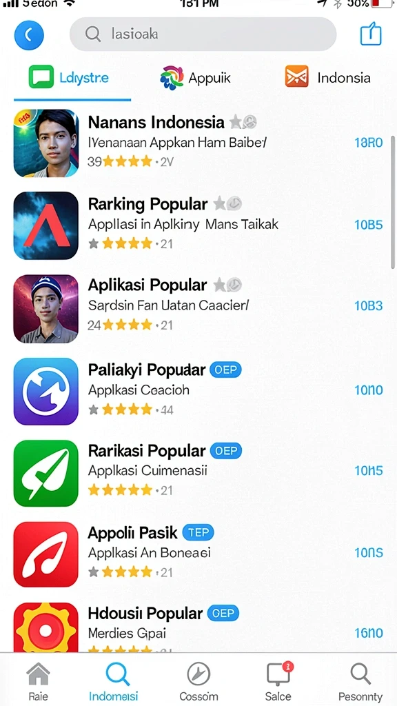 nikmat777 - Grafik permainan yang menawan dan realistis.