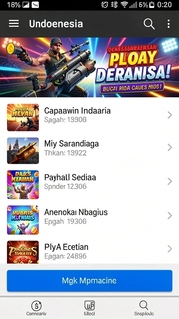 ollo4d - Fitur bonus yang menarik setiap permainan.