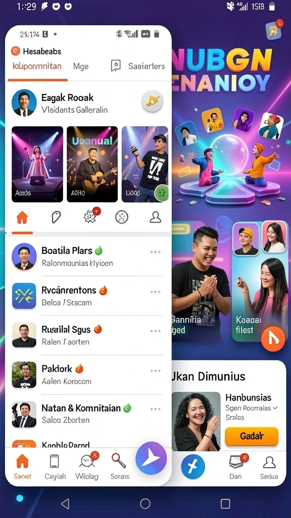 pakbostogel - Statistik permainan yang mudah diakses dan dipahami.