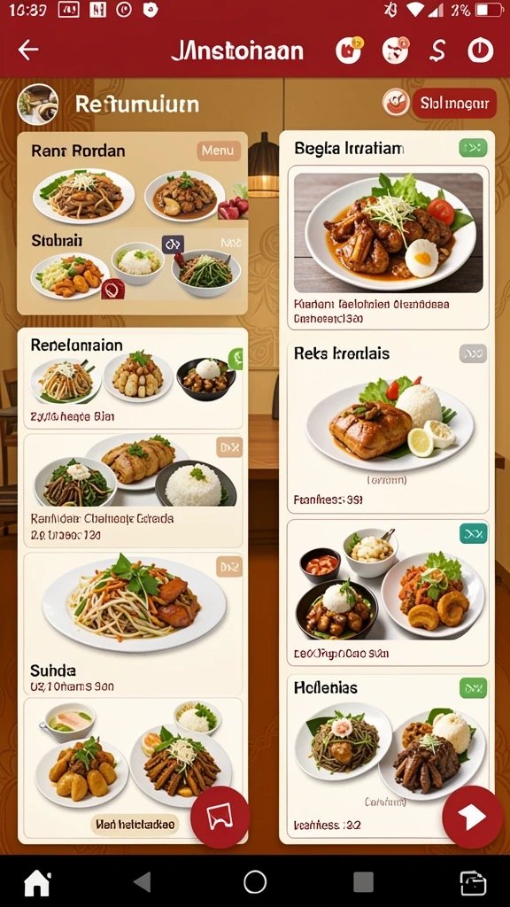 rajacorc - Tingkat kesulitan yang menantang di setiap level.