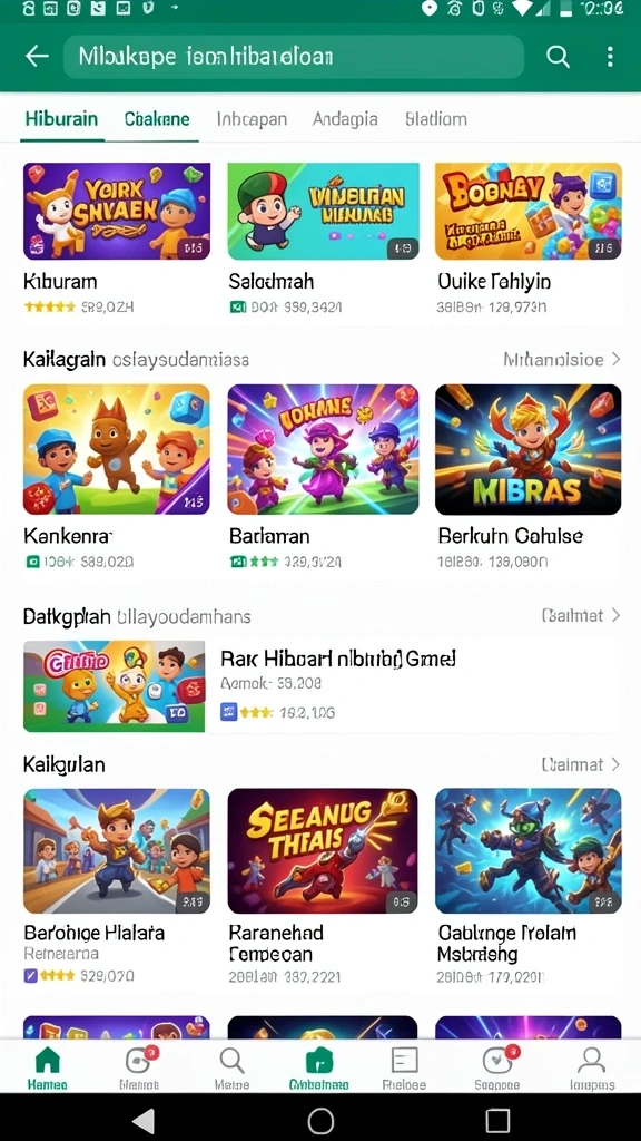 rejeki789 - Beragam pilihan tema slot yang menarik.