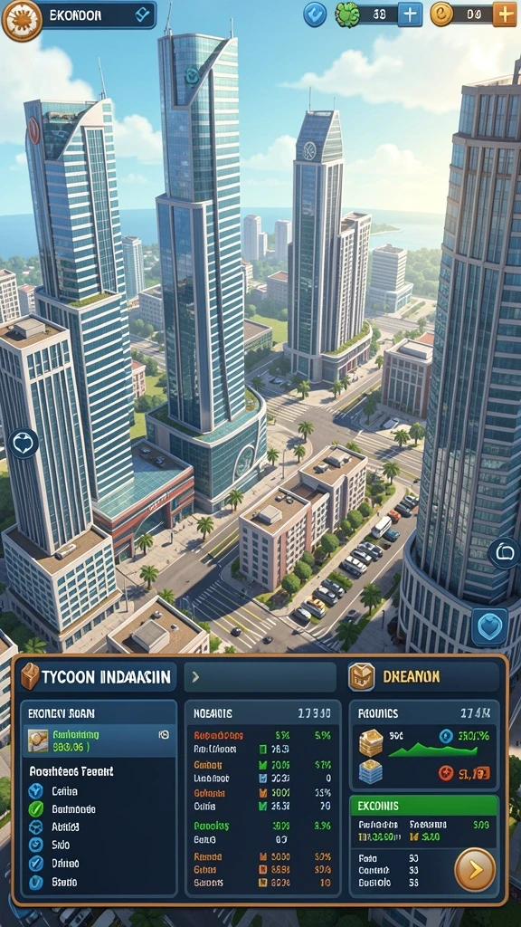 tmokwin - Fitur multiplayer yang seru dan interaktif.