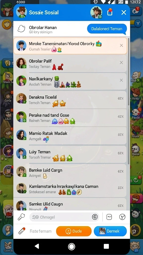 toto777 - Tampilan antarmuka yang menarik dan mudah digunakan.
