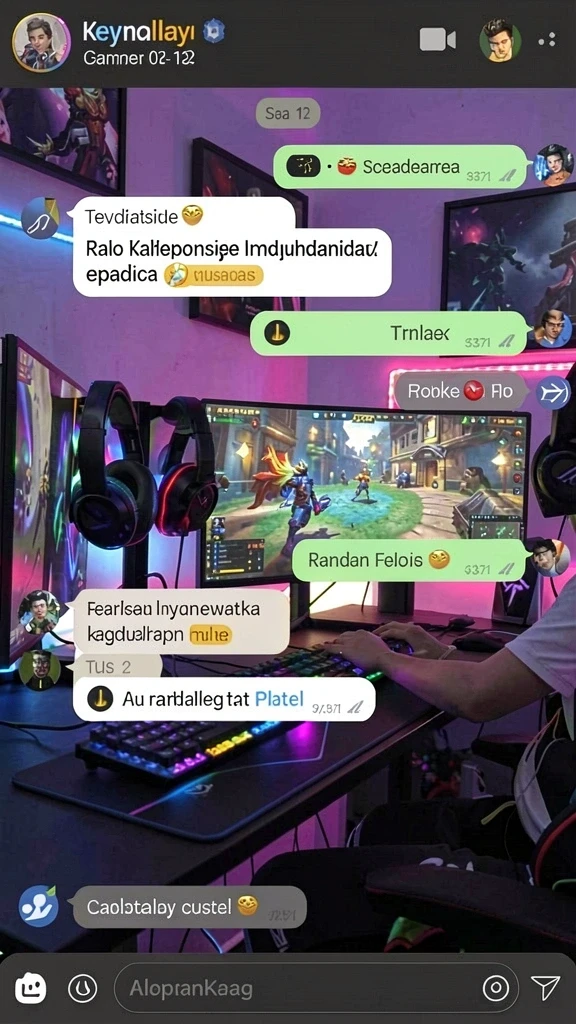 toto777 - Komunitas aktif yang saling mendukung satu sama lain.