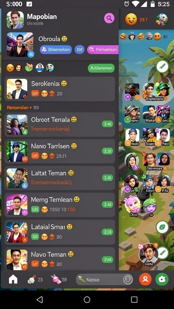 wifitoto - Karakter unik dengan kemampuan spesial yang berbeda.