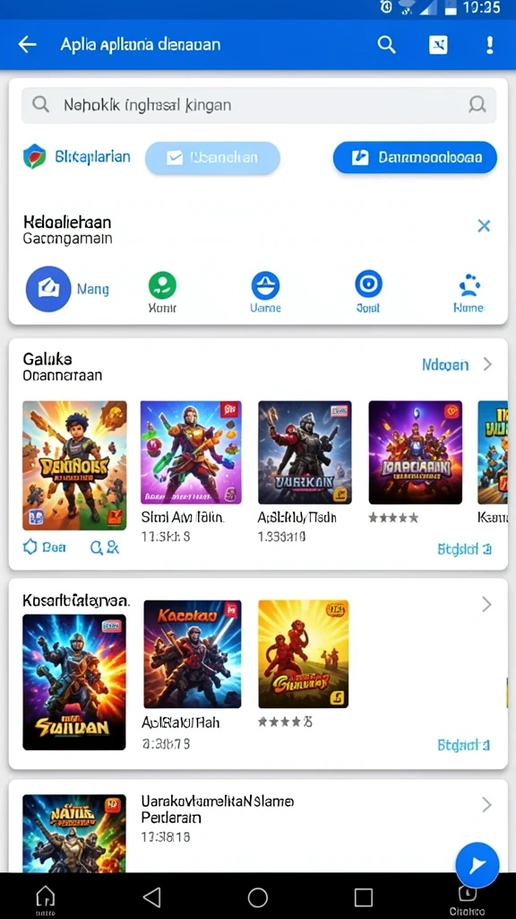 zoro77 - Tampilan antarmuka ZORO77 yang modern dan user-friendly.